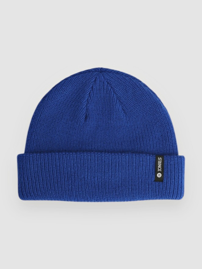 Stance Icon 2 Shallow Beanie