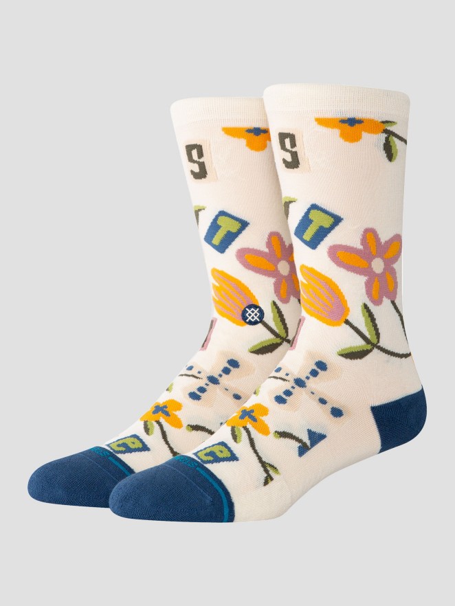 Stance Harvest Crew Socks