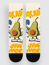 Stance Food Stand Crew Socks