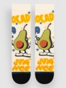 Stance Food Stand Crew Socks