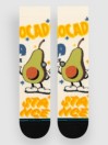 Stance Food Stand Crew Socks