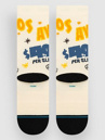 Stance Food Stand Crew Socks