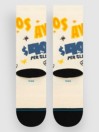 Stance Food Stand Crew Socks