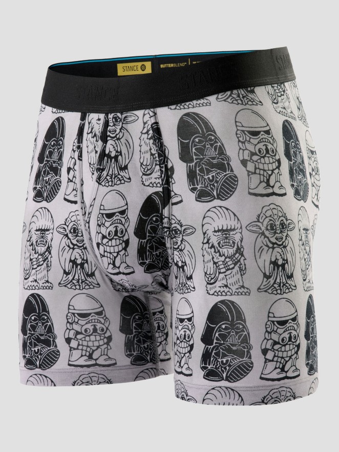 Stance Dj Star Wars Boxershorts