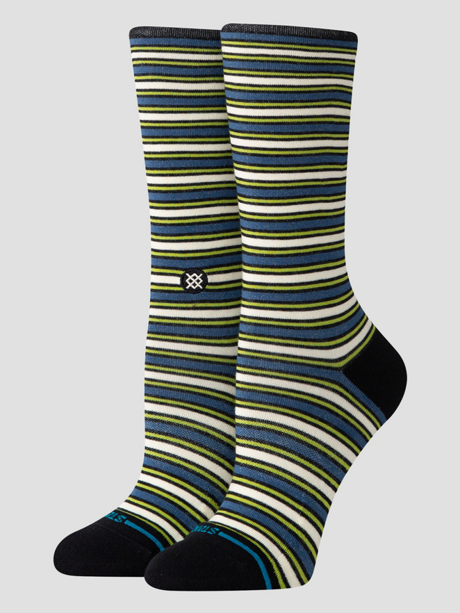 Stance Fate Crew Socken