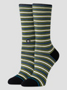Stance Fate Crew Socken