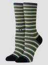 Stance Fate Crew Socks