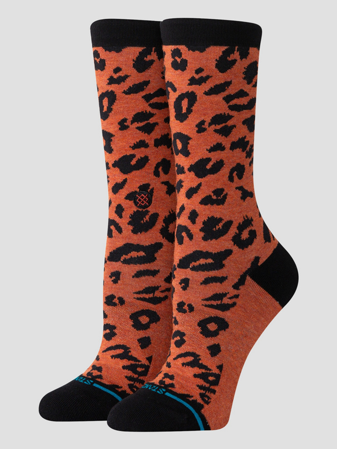Stance Spotted Out Crew Socks