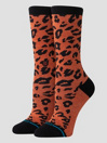 Stance Spotted Out Crew Socks