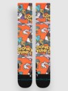 Stance Looney Mid Poly Snow Tech Socks