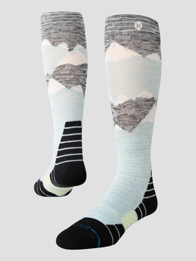 Stance Windy Peaks Mid Wool Snow Tech Socks