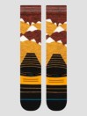 Stance Windy Peaks Mid Wool Snow Tech Socks