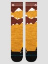 Stance Windy Peaks Mid Wool Snow Tech Socks