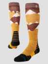 Stance Windy Peaks Mid Wool Snow Tech Socks