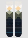 Stance Misty Mid Wool Snow Tekniset sukat