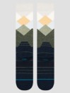 Stance Misty Mid Wool Snow Sport Sokken