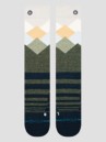 Stance Misty Mid Wool Snow Tekniset sukat