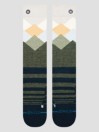 Stance Misty Mid Wool Snow Calze Funzionali