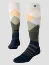 Stance Misty Mid Wool Snow Skarpety techniczne