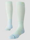 Stance Traveleer Mid Wool Snow Calze Funzionali