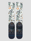 Stance Feeling Pickled Mid Poly Snow Tech Socks