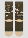 Stance Ishod Crew Socks