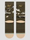 Stance Ishod Crew Socks