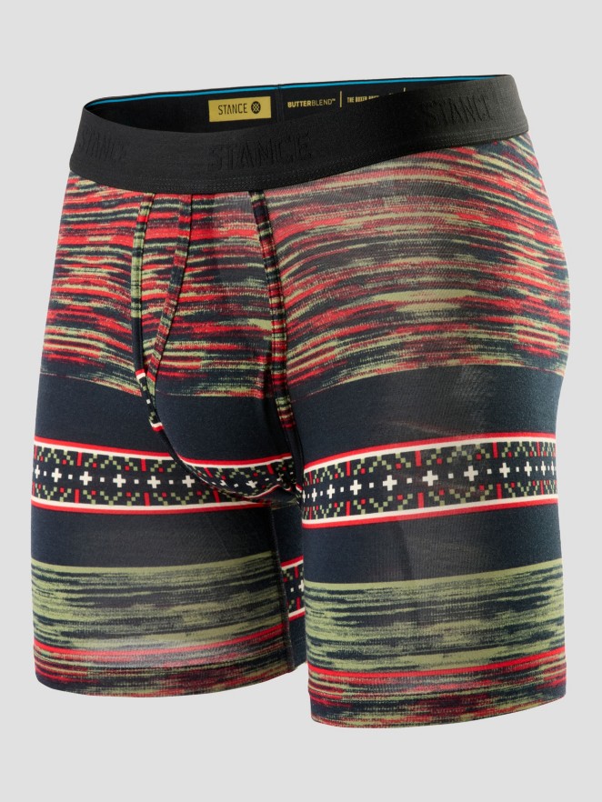 Stance Claused Boxershorts