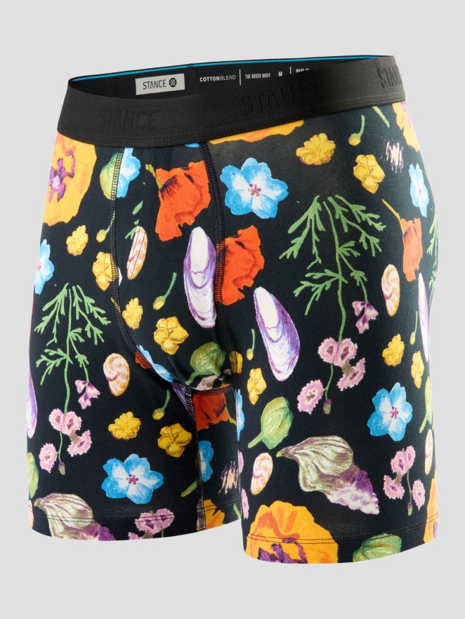 Stance Lucias Floral Boxershorts