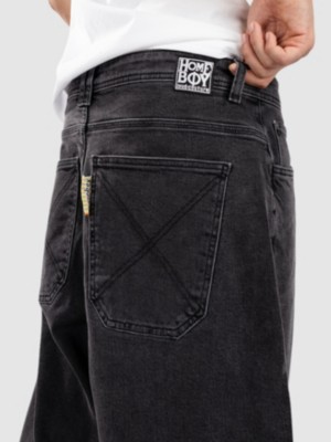 X-Tra Monster Jeans