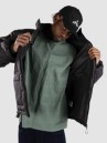 Homeboy Paver Puffy Jacke