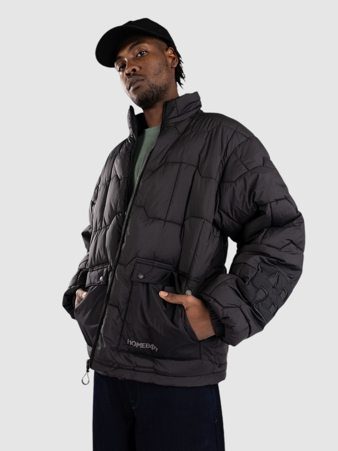 Homeboy Paver Puffy Veste