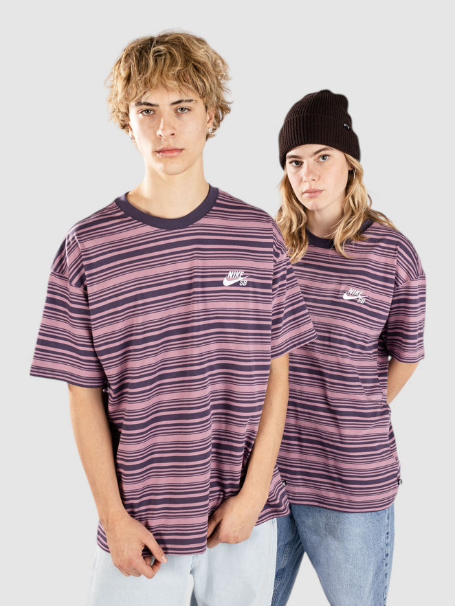 Nike Sb M90 Stripe T-Shirt