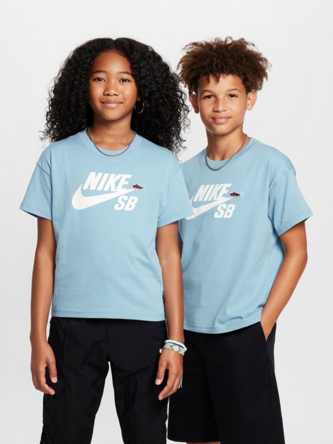 Nike Sportswear Kids T-Shirt