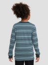 Nike Sb Stripe Kids Longsleeve T-Shirt