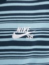 Nike Sb Stripe Kids Longsleeve T-Shirt