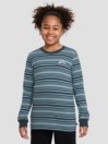 Nike Sb Stripe Kids Longsleeve T-Shirt