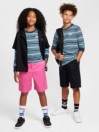 Nike Sb Stripe Kids Longsleeve T-Shirt