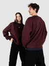 Nike SB Fleece Skate Crew Genser