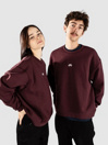 Nike SB Fleece Skate Crew Genser