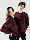 Nike SB Fleece Skate Crew Genser