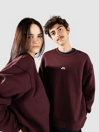 Nike SB Fleece Skate Crew Genser