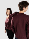 Nike SB Fleece Skate Crew Genser