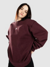 Nike SB Fleece Skate Crew Genser
