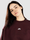 Nike SB Fleece Skate Crew Genser