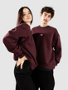 burgundy crush