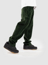 Homeboy X-Tra BAGGY Cord Pants
