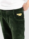 Homeboy X-Tra BAGGY Pantalones con cordón