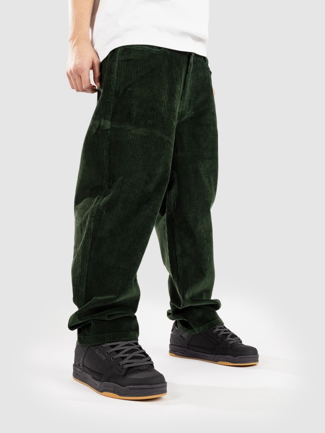 Homeboy X-Tra BAGGY Pantalones con cordón