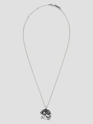 Liberty Plata Ketting